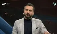 با پیک موتوری اتوبوس الوصل را به استادیوم رساندند!