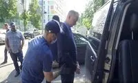 مشاور رئیس آژانس فضایی روسیه بازداشت شد