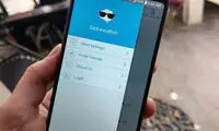 با این اپ راحت‌تر از افراد بیمار فرار کنید