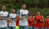 شیری: بازی با پرسپولیس به نفع ماست