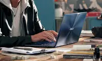 ZenBook Pro جدید ایسوس، سبک و قدرتمند