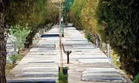نرخ‌های نجومی خرید و فروش قبر
