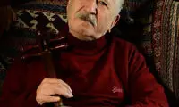 زمان تشییع پیکر فرود گرگین‌پور اعلام شد