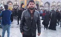 فرمانده مرزبانی: «سعید براتی» زنده است