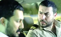 استقبال مردم از «سد معبر» در جشنواره