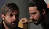 حمله فراستی به قورباغه و نوید: اصلا خوب نیست