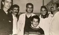 منیژه حکمت: از دنیای مجازی بیزار شده‌ام