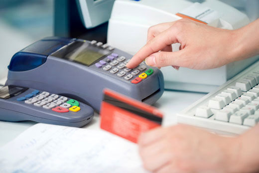 اشکال اساسی کارت اعتباری خرید کالا