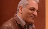 تصاویری از «در حاشیه» مهران مدیری