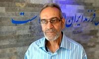 حسن واشقانی‌فراهانی درگذشت