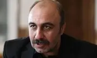 در طبقه دوم این قبر چه کسی دفن شده؟