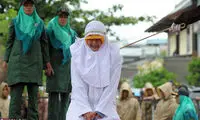 مجازات ارتباط قبل از ازدواج در «آچه»