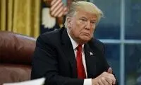 توقف کمک مالی آمریکا به سازمان جهانی بهداشت