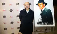 «بزرگ آقا» تجلیل شد