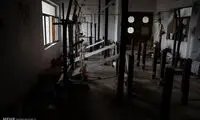 هنرمند خودساخته مازندرانی +عکس