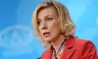 مسکو ۲۵ شهروند انگلیسی را تحریم کرد