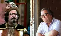 به یاد محمد مطیع؛ مروری بر آثار بازیگر «سلطان و شبان»
