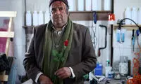 «آچمز» امشب پخش نمی‌شود