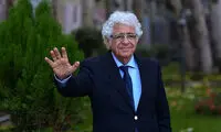 لوریس چکناواریان ۸۱ ساله شد