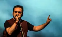 «هومن جاوید» چرا مهاجرت کرد؟