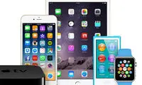 سرعت عملکرد تمام محصولات اپل کاهش یافت