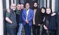 «عصبانی نیستم!» بعد از ۵ سال روی پرده سینما