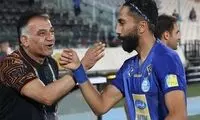 طاهری: سکوت، بهترین راه حل برای استقلال است