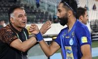 طاهری: سکوت، بهترین راه حل برای استقلال است