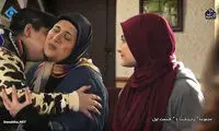 سکانسی که در بازپخش پایتخت۶ سانسور شد