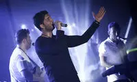 فرزاد فرزین بار دیگر روی صحنه می‌رود