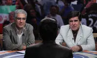 کی گفته مورینیو بیشتر از علیفر می فهمه؟ (2)