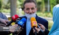 واعظی: روحانی، رئیس‌ دولتِ زمان گل و بلبل نیست
