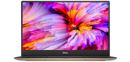 Dell مدل‌ های جدید XPS 13 را معرفی کرد