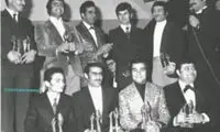 واکنش تند سهیلی به درگذشت ناصر ملک مطیعی