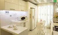 چگونه آشپزخانه را تزیین کنیم؟