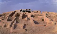 شهر سوخته؛ يادمان باستانی سیستان و بلوچستان