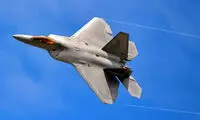 جنگنده اف 22 رپتور؛ 20 سال حکمرانی بر آسمان ها