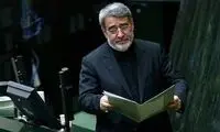 سوال از وزیر کشور درباره قتل «وحید مرادی»
