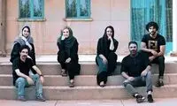 «شادروان» با حذف ۴ دقیقه پروانه نمایش گرفت
