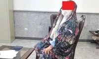 ناگفته‌های تازه «مادر بابک خرمدین» از جنایت سال