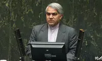 نماینده قوچان از نداری، خانه به دوش می‌شود!