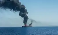 آمریکا احتمالاً در حادثه نفتکش‌ها دست داشته
