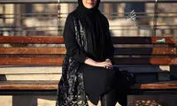 «بهنوش طباطبایی» و روزهای پردردسر پس از جدایی