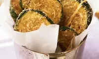 بیایید کدو سبز چیپسی درست کنیم