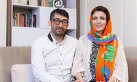 دکوراسیون روشن برای خانه‌های نقلی؛ خانه مدرن نسیم و محمد