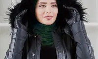 حاشیه‌های نظر بهنوش طباطبایی درباره چرم‌پوشی