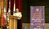 ۴٠٠ خودروی بدونِ پلاک در تهران توقیف شد