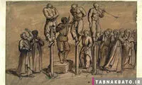 شکنجه‌ای ترسناک که ضرب المثل شد (۱۶+)