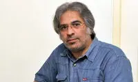 اکبر نبوی: افخمی برای هفت آبرویی باقی نگذاشته‌