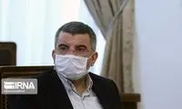 حریرچی: با همکاری هم، بَر کرونا پیروز خواهیم شد